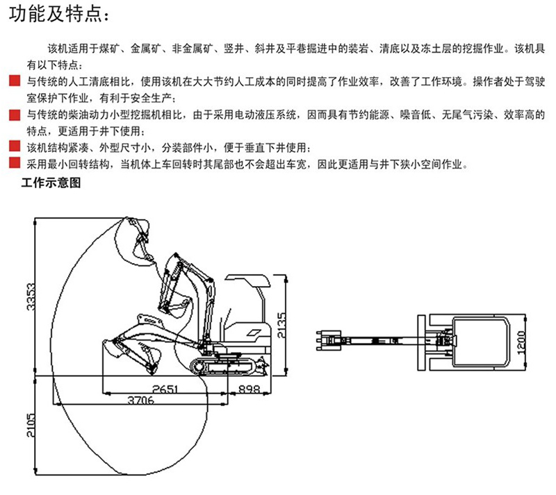 破碎挖掘一體機(jī)