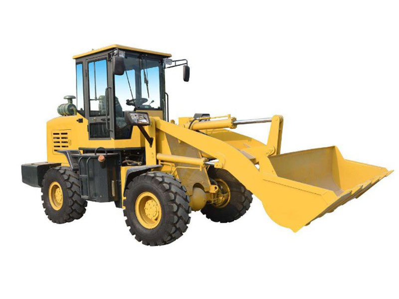 怎么選擇裝載機(jī)