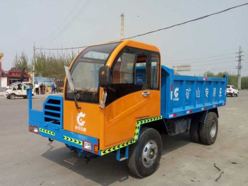 怎么鏟除四不像車保養(yǎng)中的“死角”