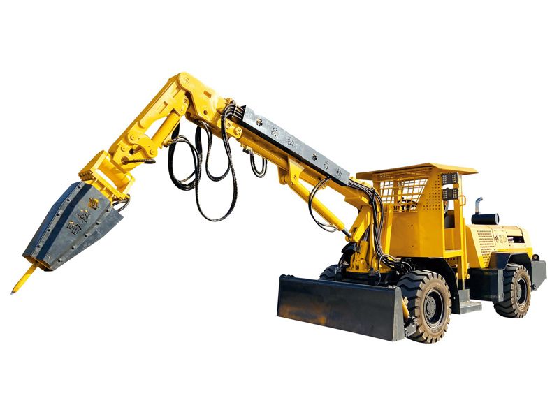 XMPYT-97-220撬毛臺(tái)車(chē)